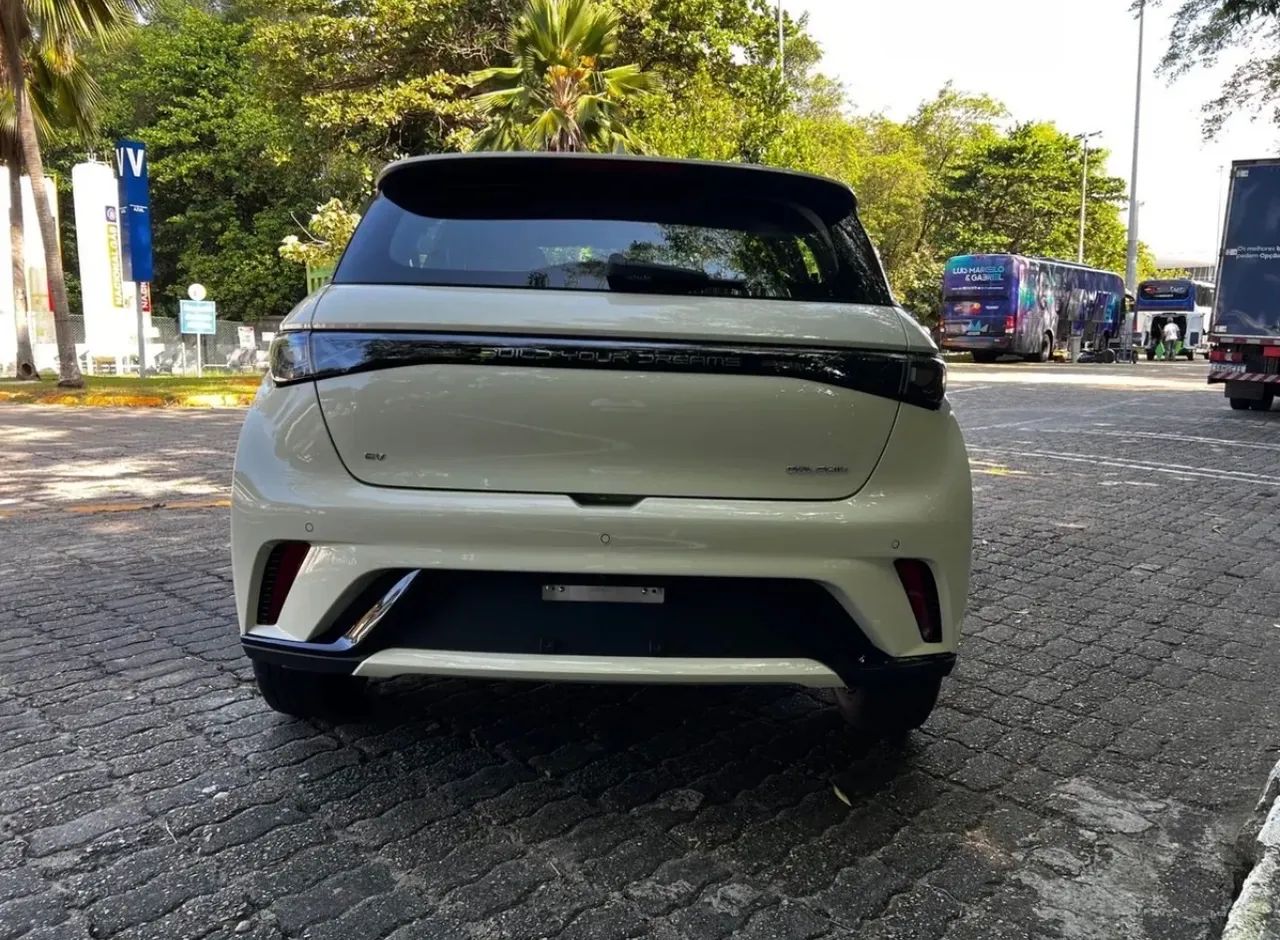 BYD Dolphin GS (Elétrico) 2027 - Foto 5