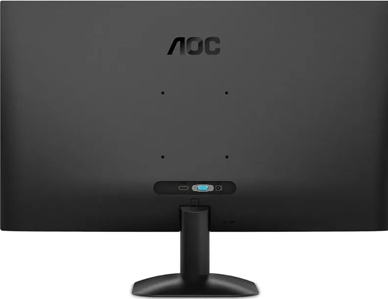 Monitor AOC ÓTIMO ESTADO - Foto 3