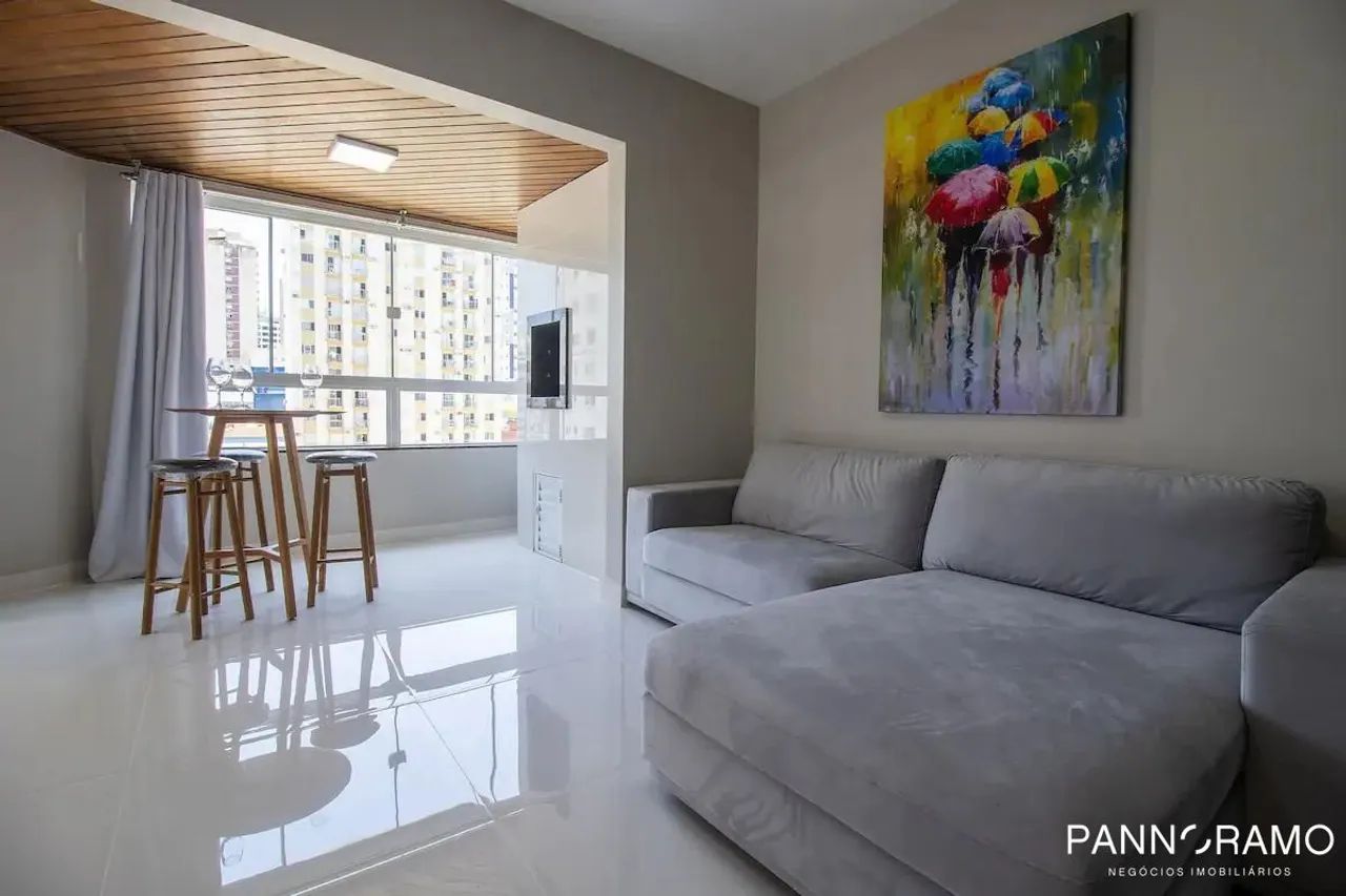 Cobertura Duplex Mobiliada e Equipada - Centro - Balneário Camboriú/SC - Foto 4