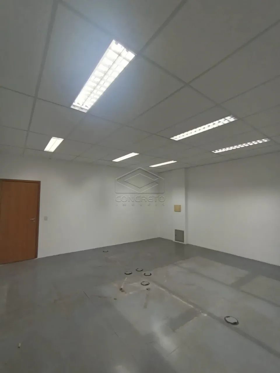 EDIFÍCIO COMERCIAL EUROPA - EXCELENTE SALA COMERCIAL AS MARGENS DA AV GETÚLIO VARGAS - Foto 5
