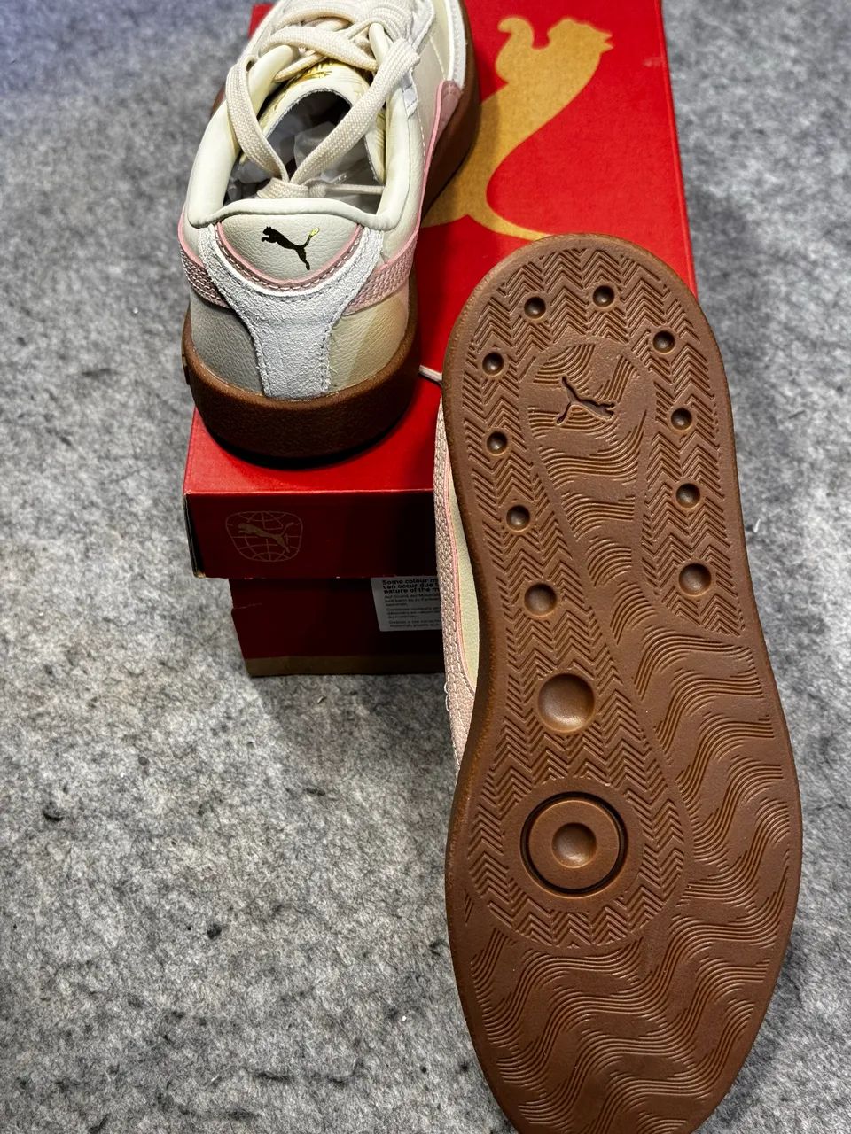 Tênis Puma Club II - Foto 2