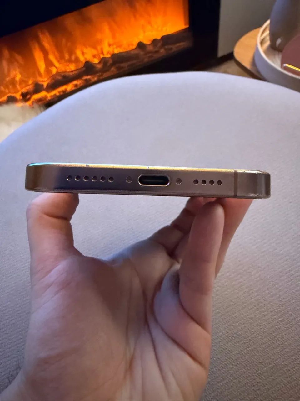 iPhone 16 pro Max 256GB - Foto 2