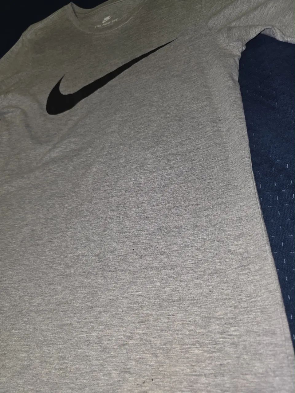 camiseta nike original,tamanho p - Foto 4