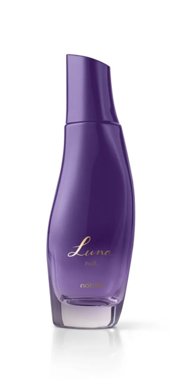Perfume Luna Nuit Natura - Foto 2
