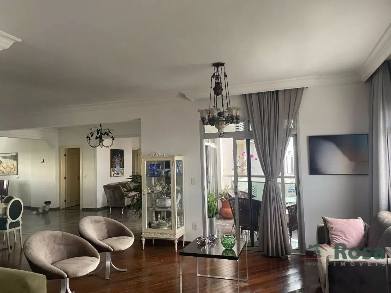Apartamento para venda, 3 quarto(s), Popular, Cuiabá - Foto 2