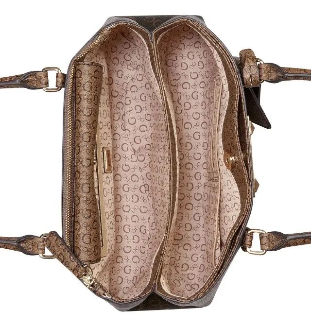Bolsa Guess - Foto 4