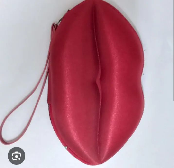 Necessárie Boca Vermelha Avon - Foto 3