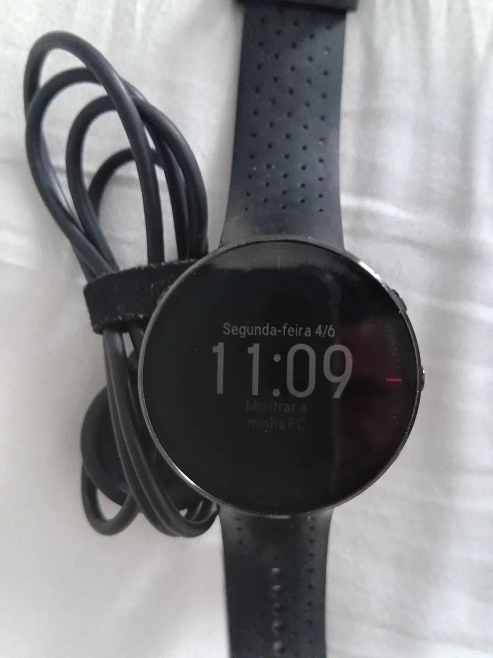 Relogio polar Vantage M ( Defeito ) - Foto 3