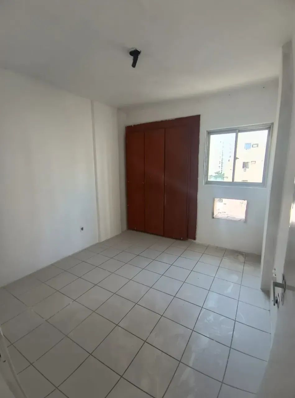 [VALENCIA-68911] Excelente apto 2 Quartos em Boa Viagem