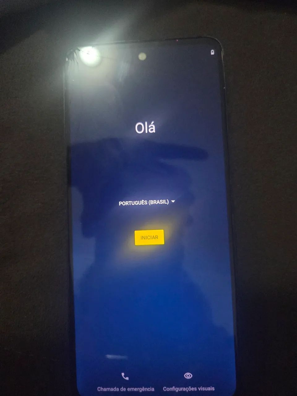 Celular G60 motorola