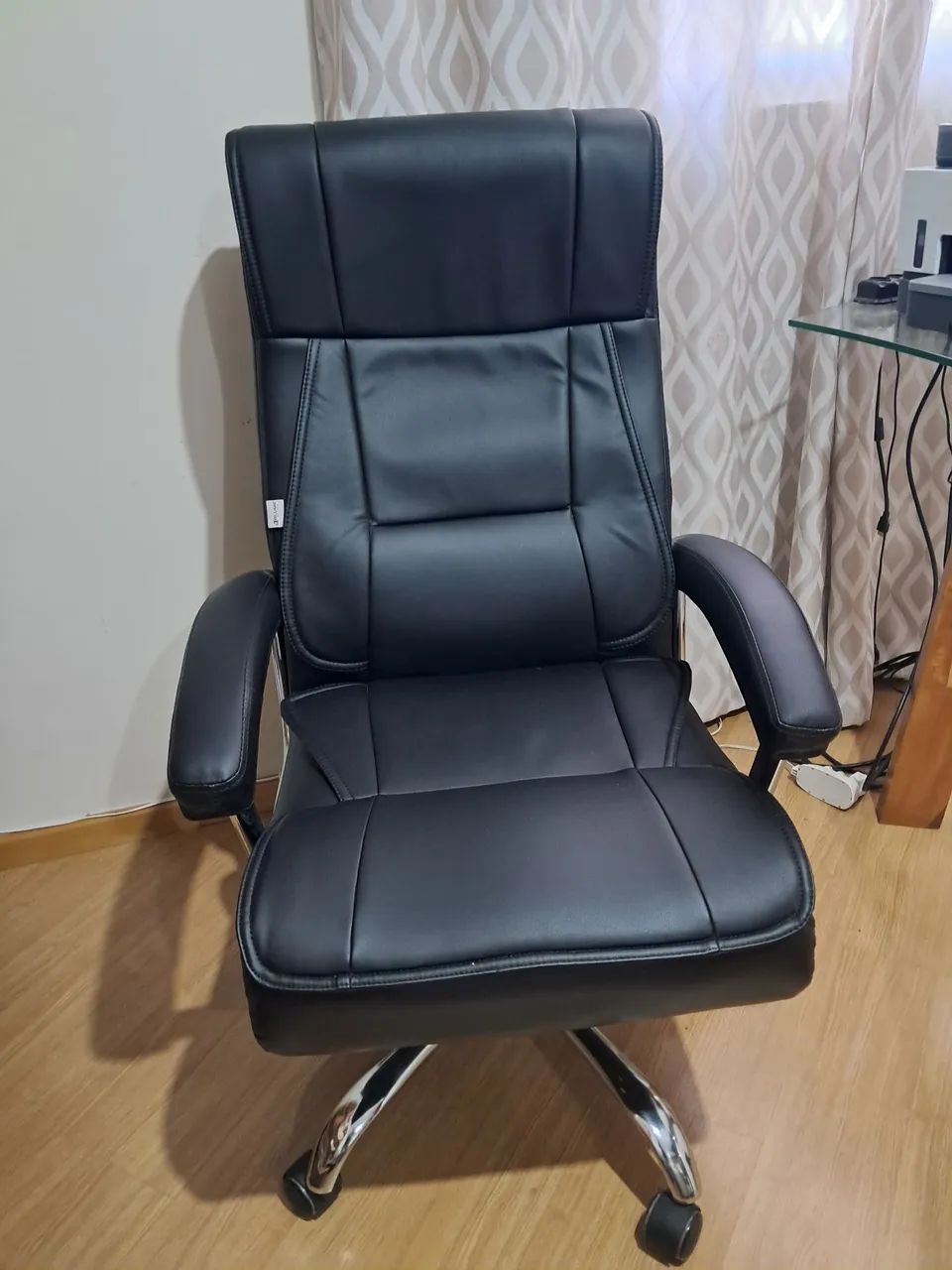 Cadeira Executiva home office 