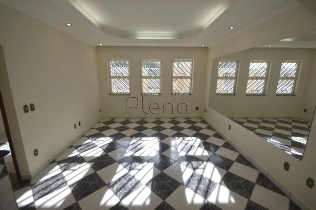 Casa para venda com 4 quartos no Jardim Nova Europa, Campinas - Foto 2
