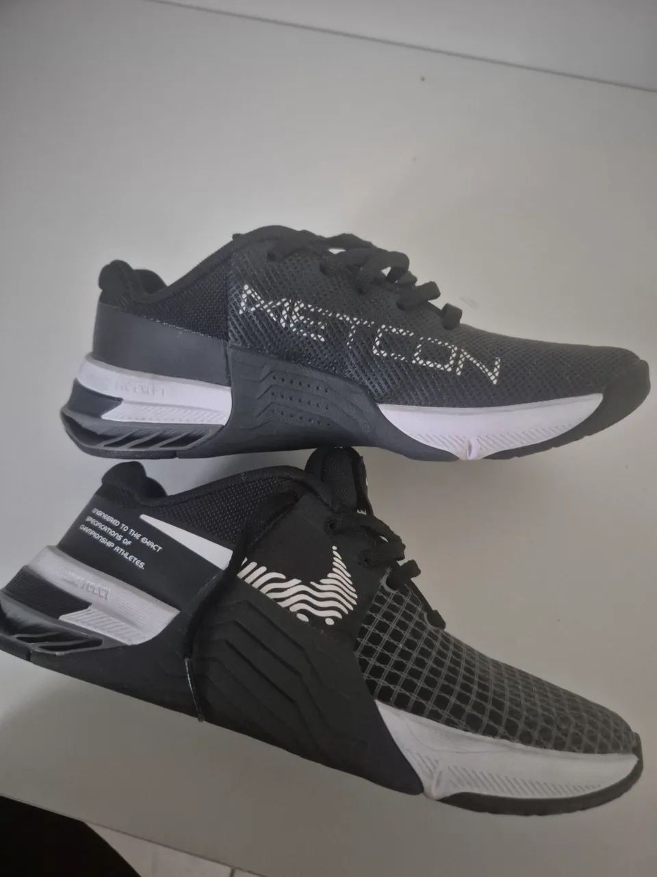 Nike METCON 8 35 Feminino - Foto 4