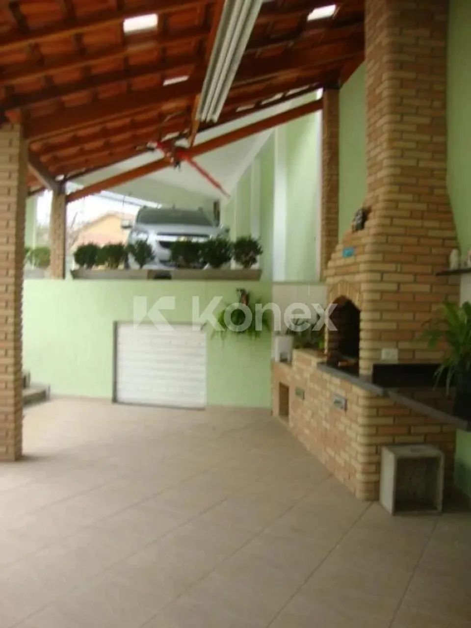 Casa comercial à venda com 200 m² em Parque Casa de Pedra, São Paulo - Foto 5