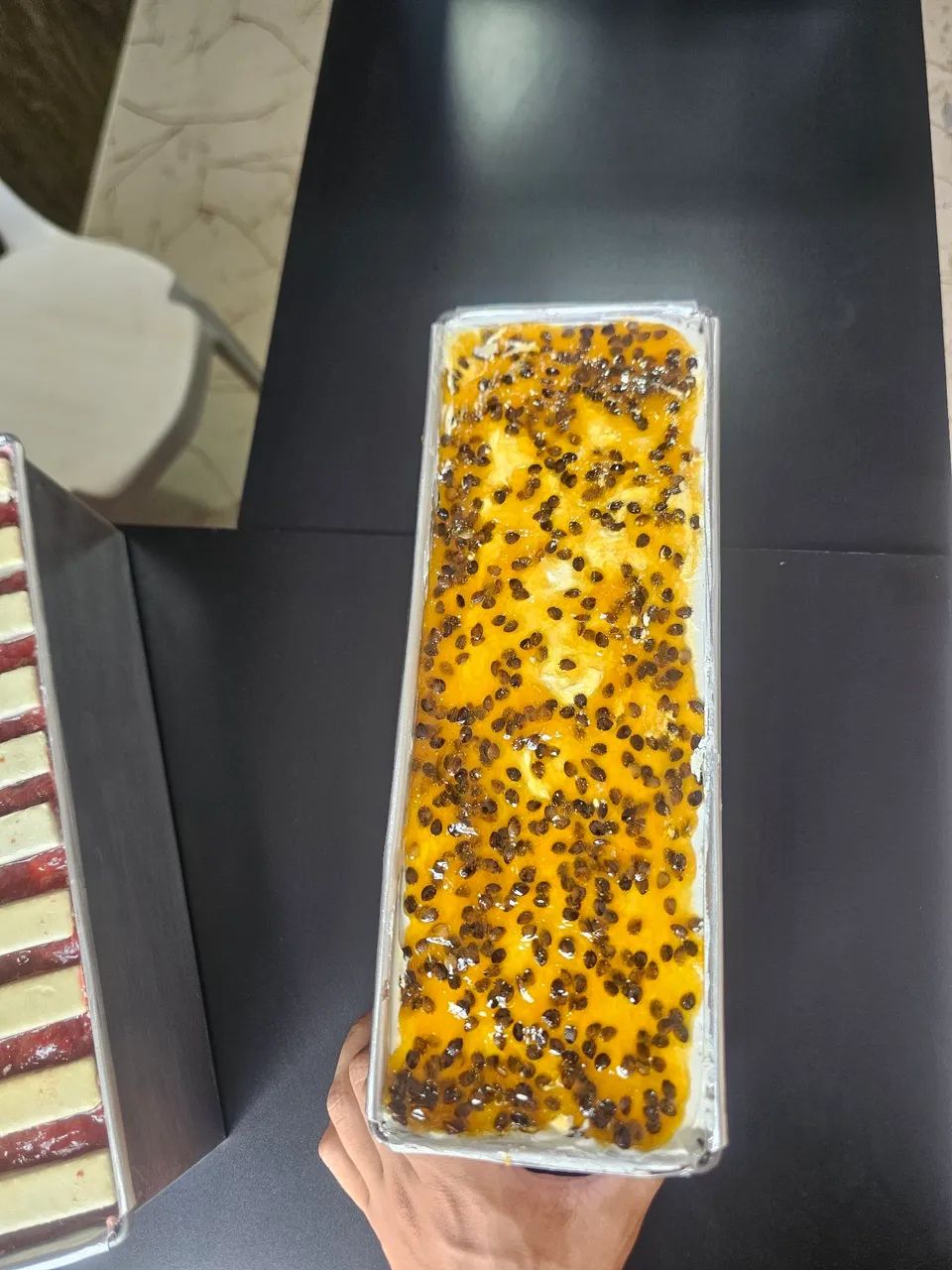 Bolo/Torta de fatia - Foto 5