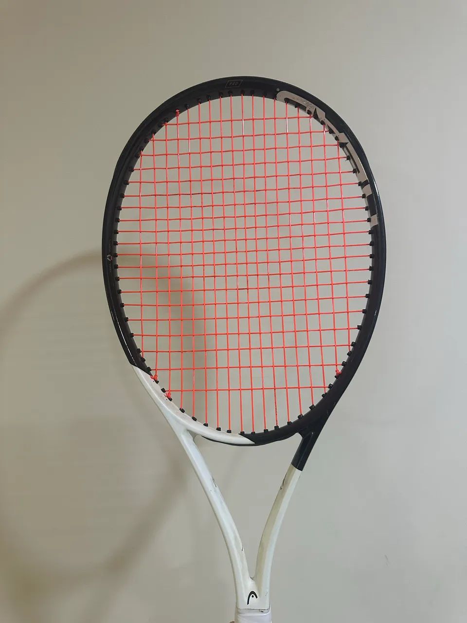 Head speed pro 