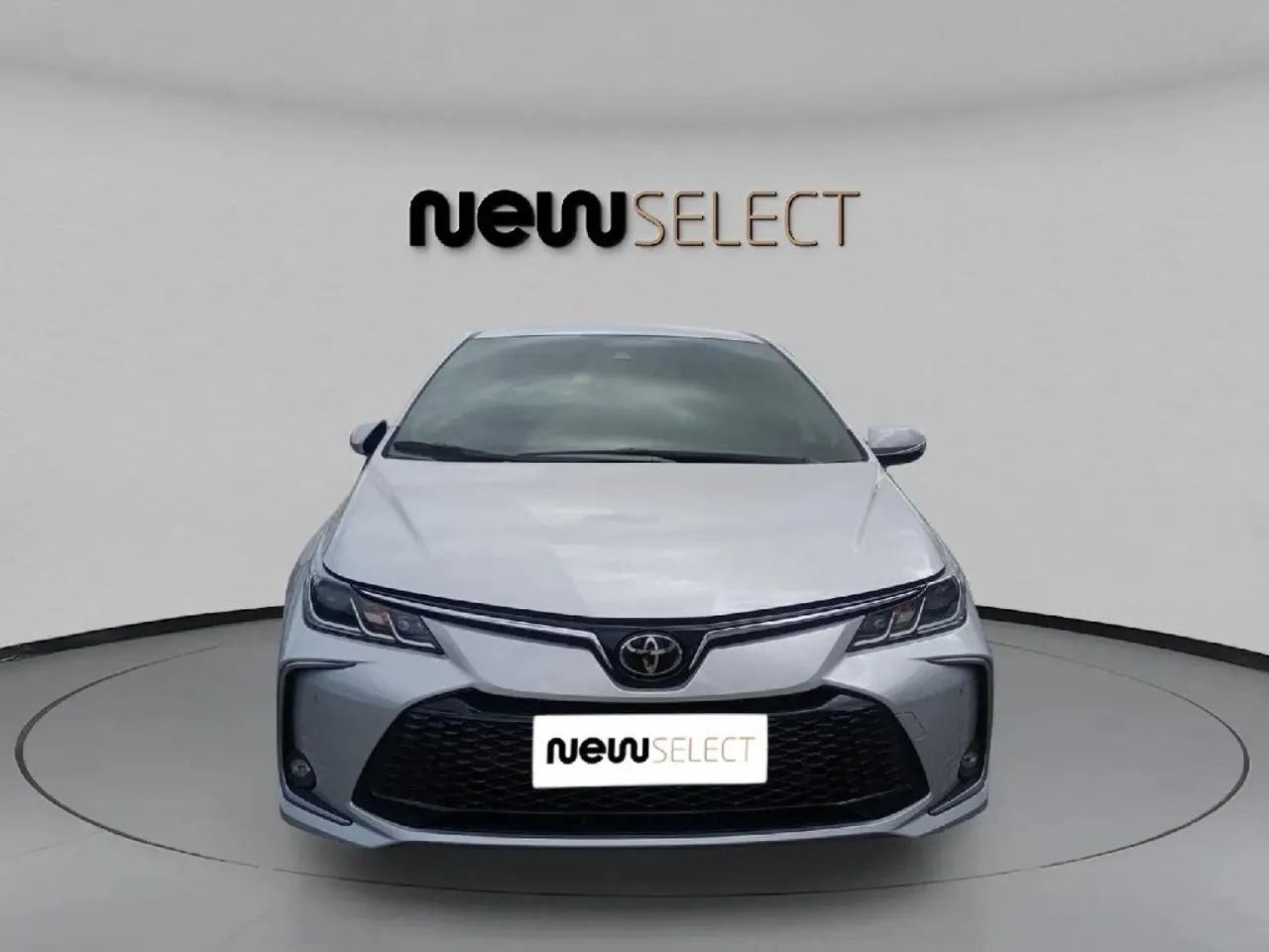 Toyota Corolla 2.0 XEI 16V Flex 4P Automatico 2025
