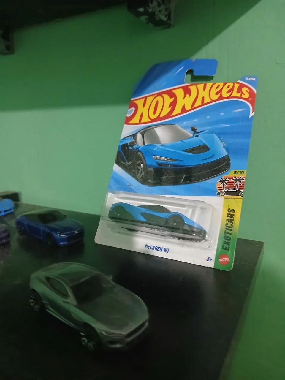 Hot Wheels - Foto 3