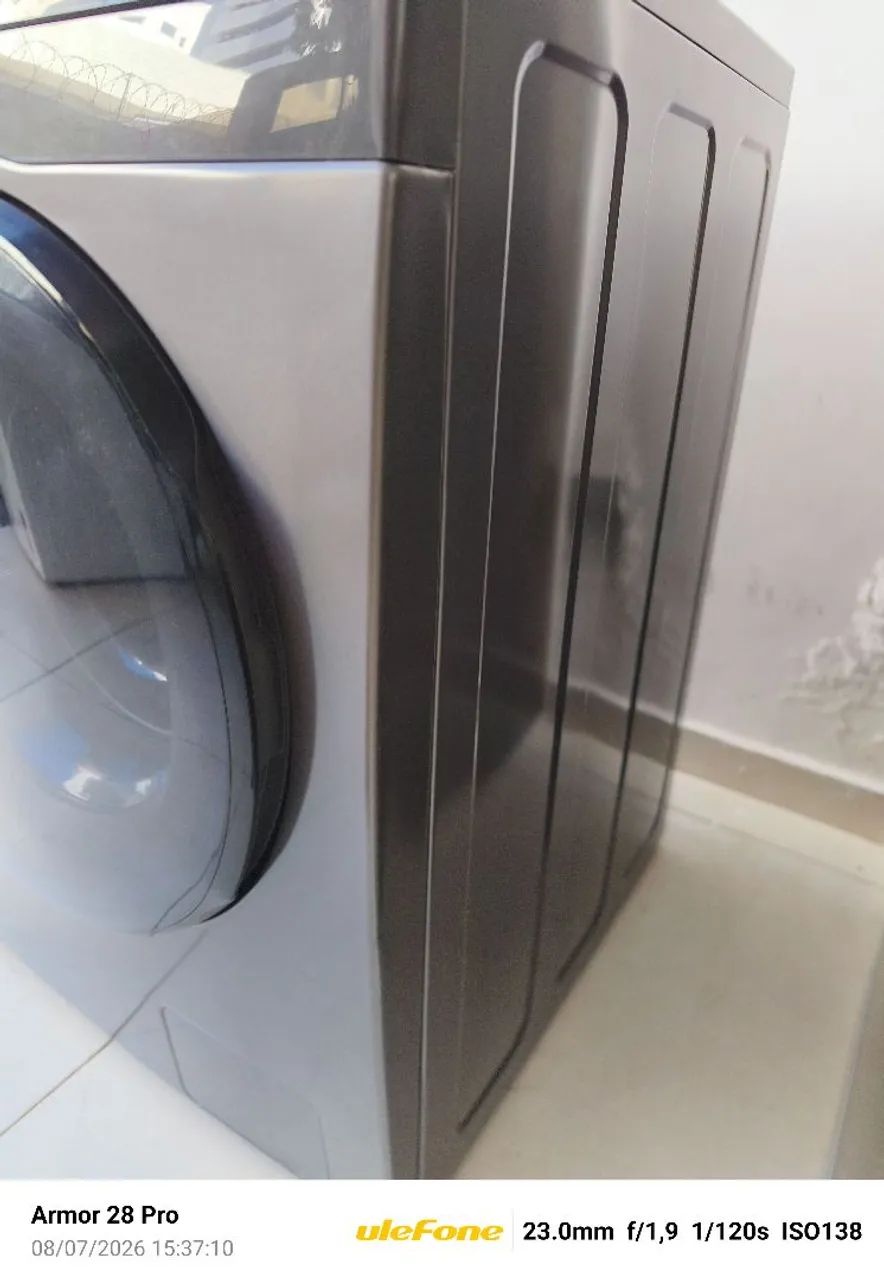 Lava e Seca Samsung 13 KG , com Wi-fi e Inteligência Artificial  - Foto 3