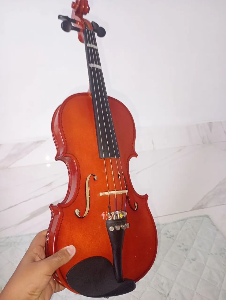 Violino Michael 3/4 - Foto 5