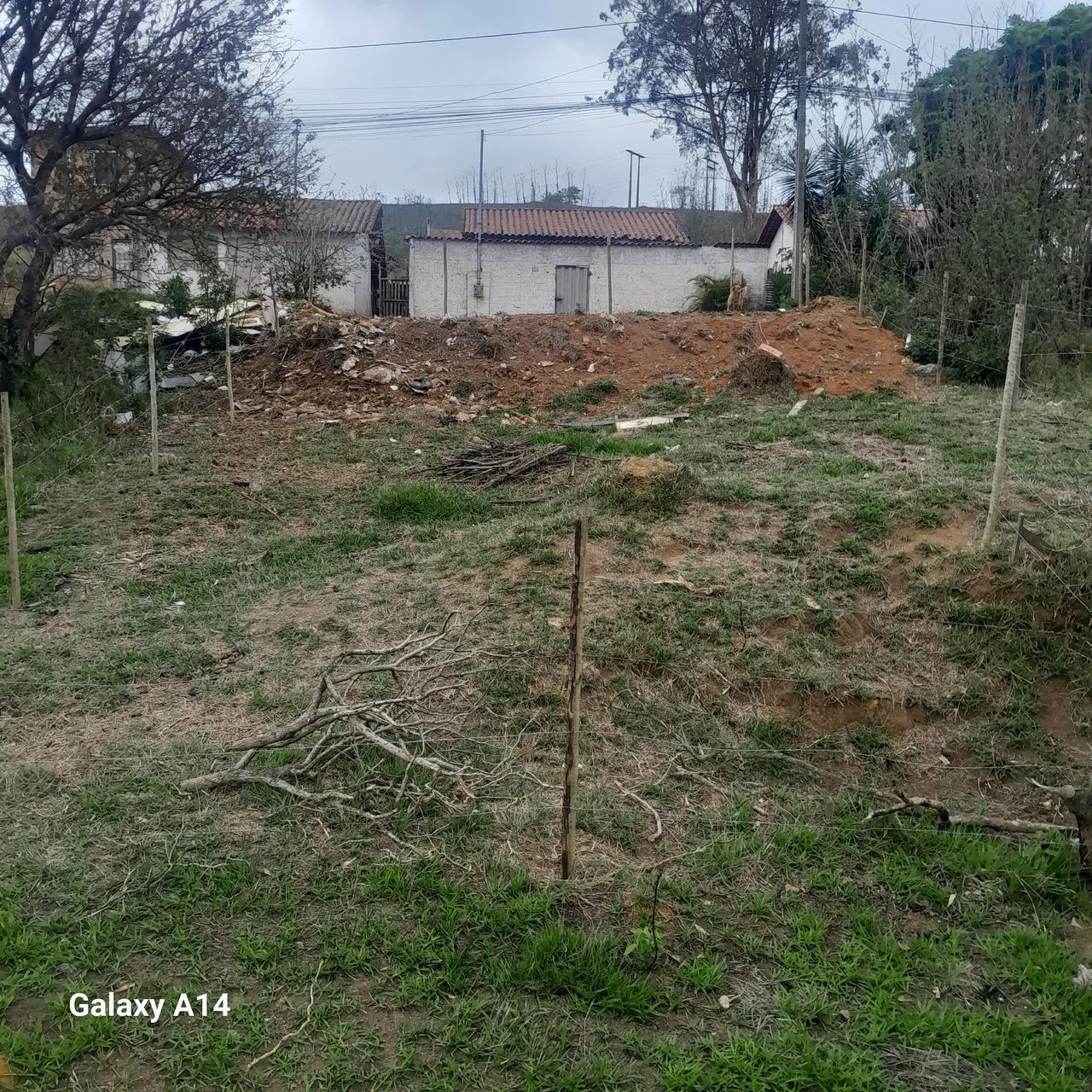 Foto - Barbacena - Grogotó