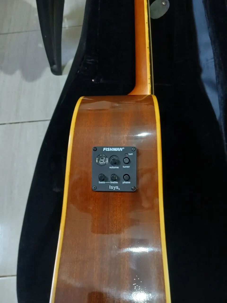 Violão  - Foto 3