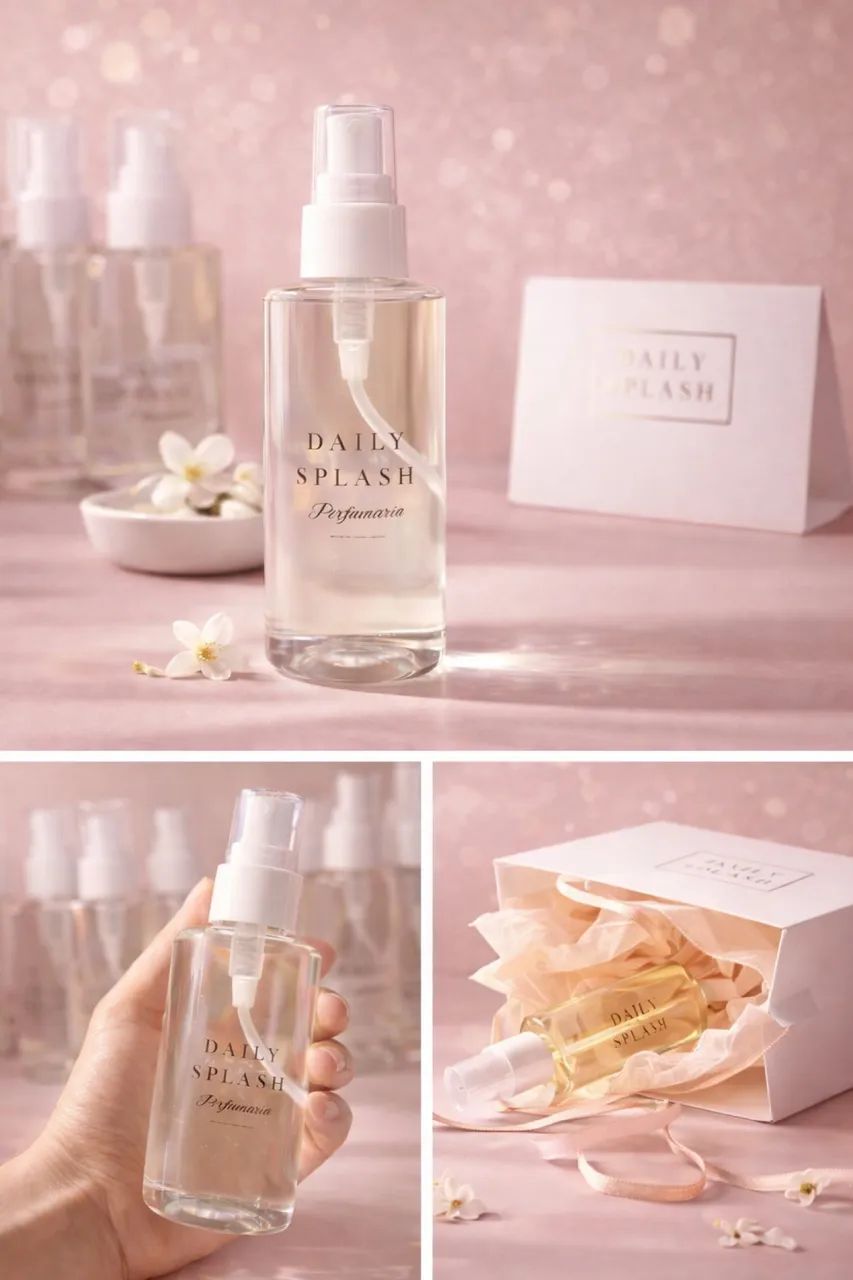 Body splash  - Foto 3