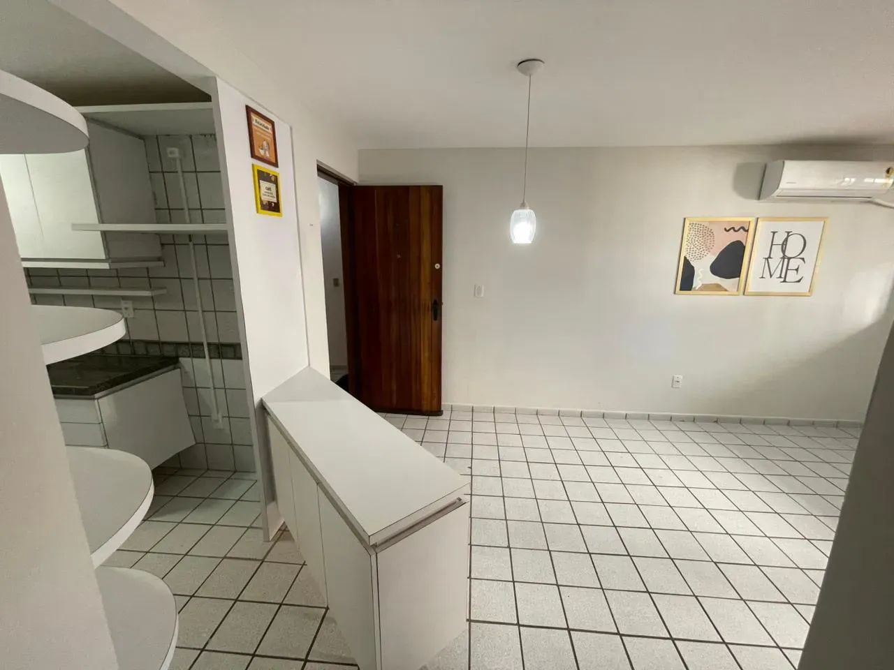 2 quartos 1 suíte 55m², 350 metros da Praia de Intermares - Cabedelo/PB - Foto 6