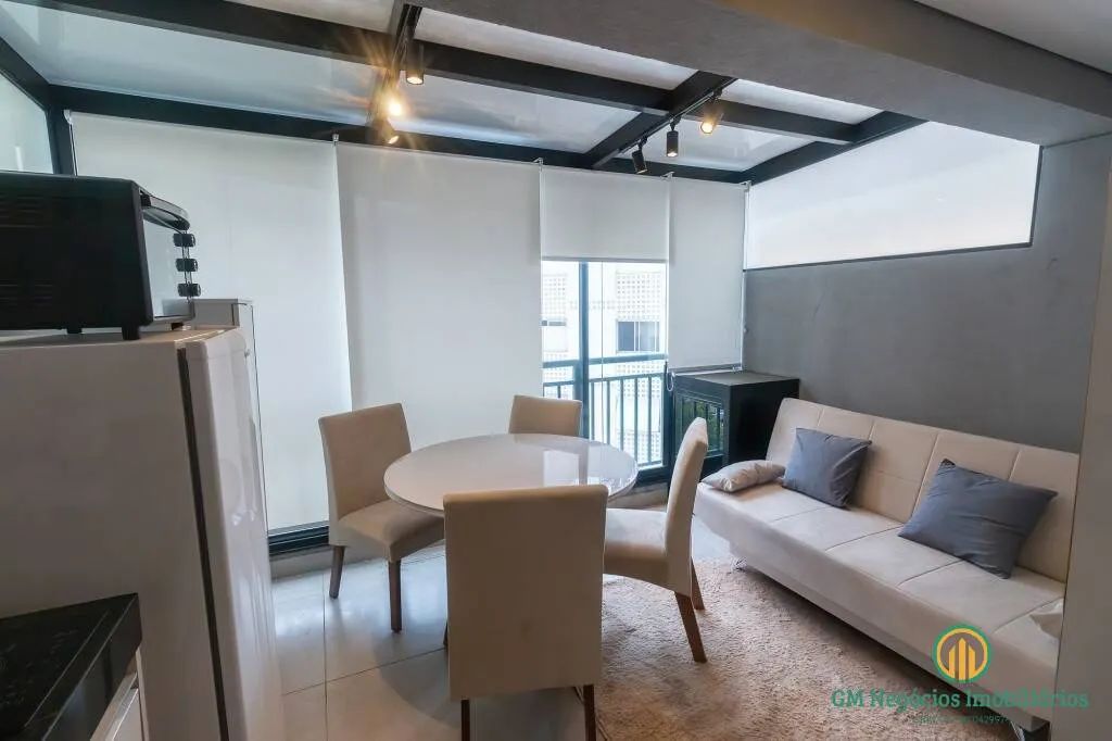 Studio Confortável, Prático e Estiloso na Vila Mariana! - Foto 3