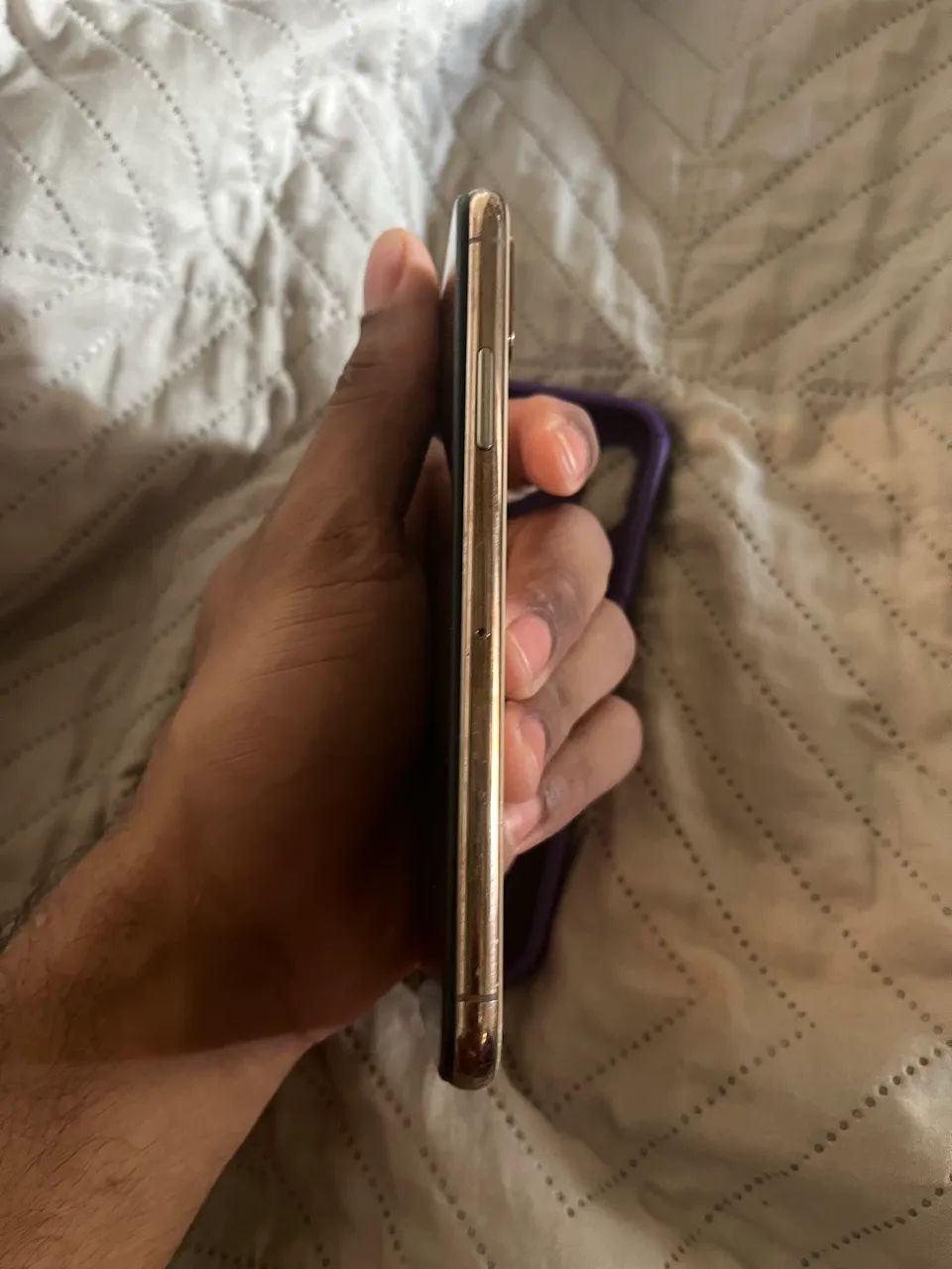 iPhone XS 256GB - Foto 4