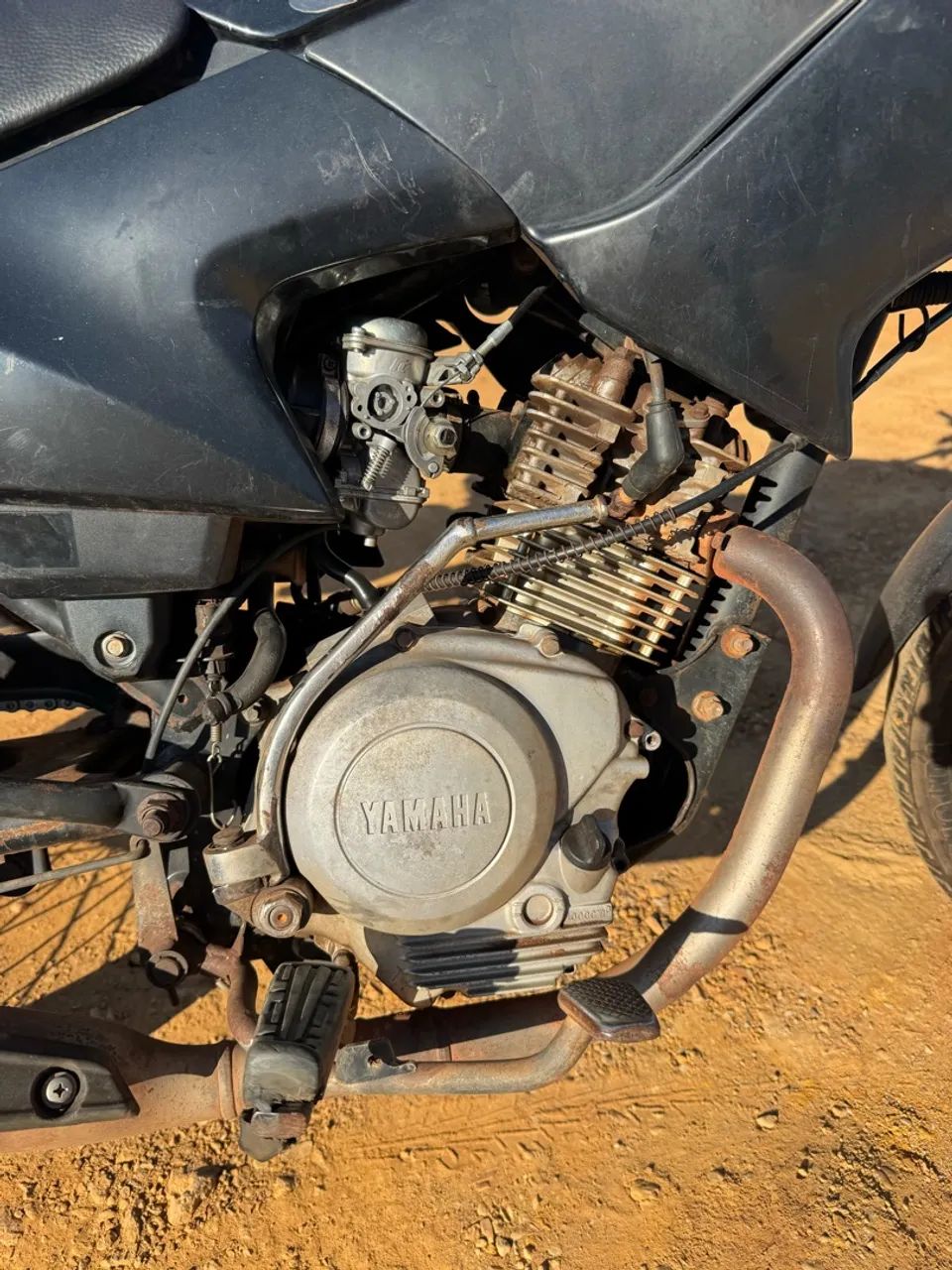 Moto 125 cc  - Foto 2