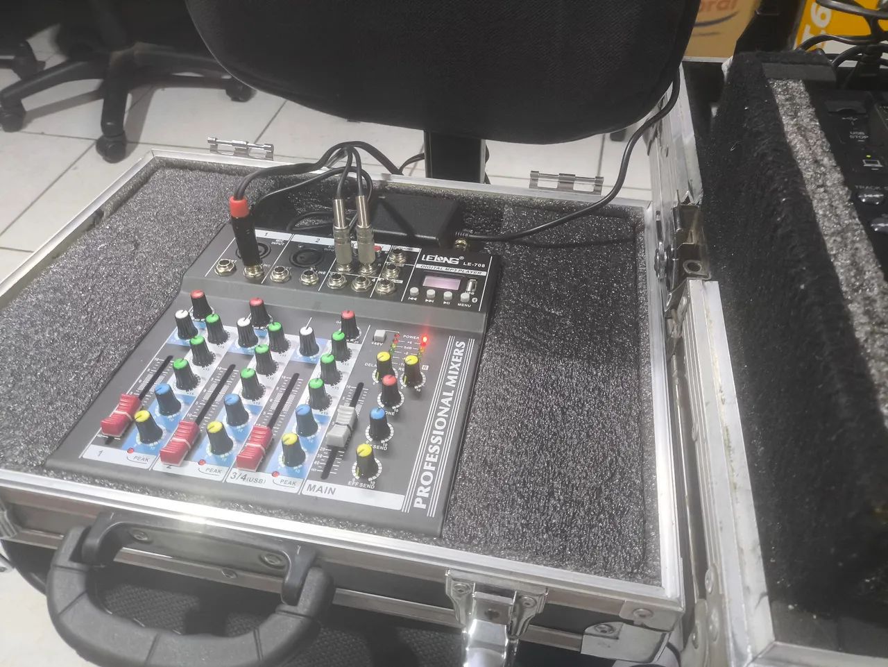 Som profissional Dj  - Foto 5