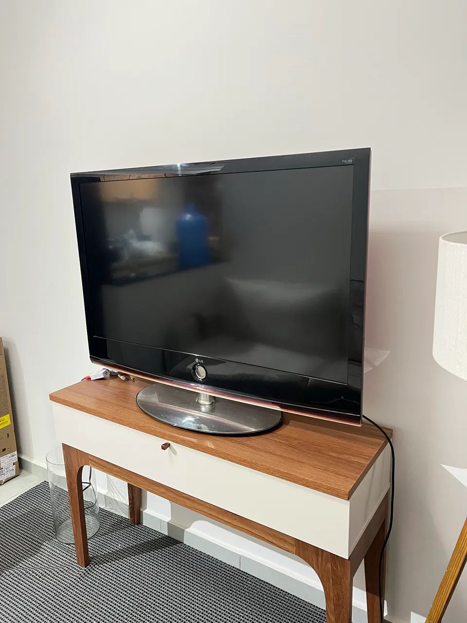 Tv LG 50? ( não é smart)