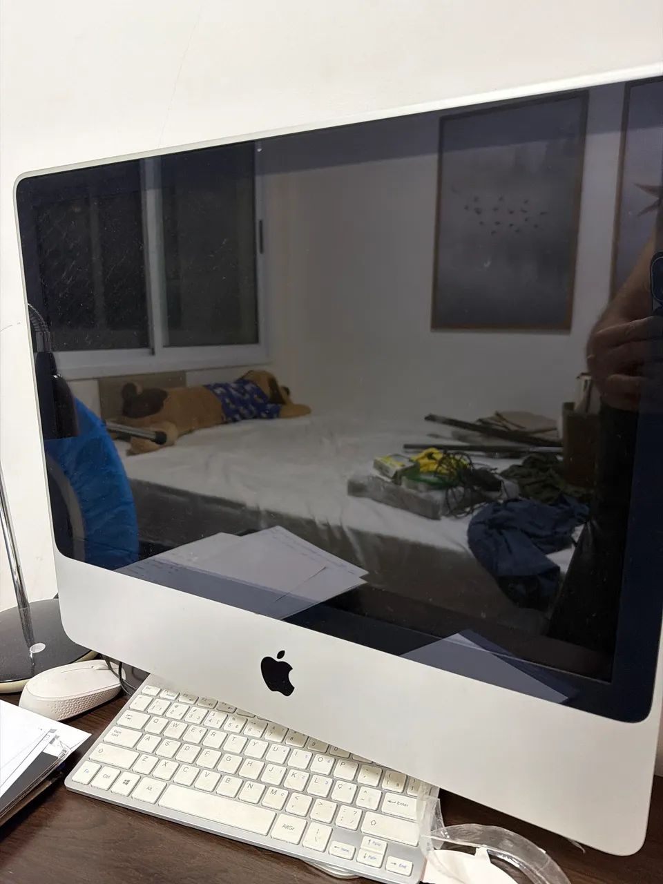 imac 2009 1.000,00