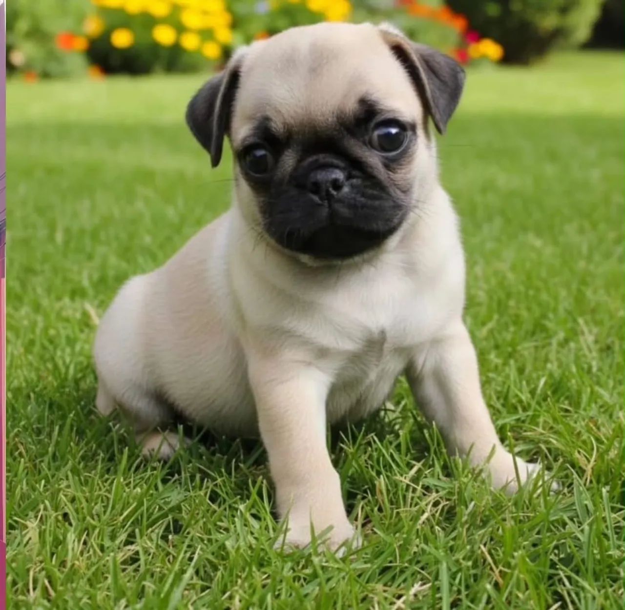 Cachorro  - Foto 2