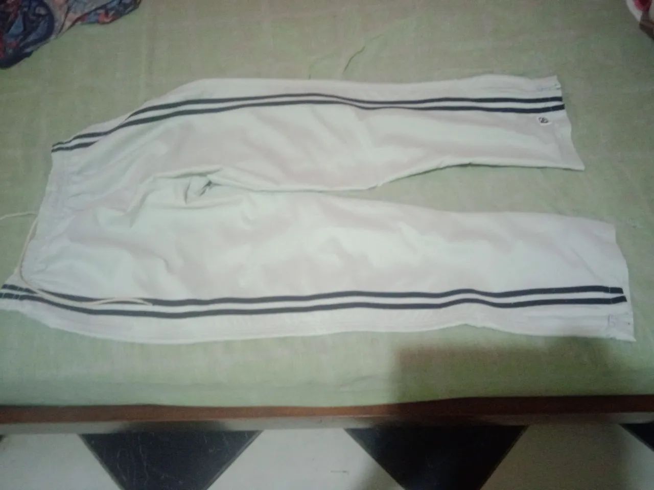 paletó barato + calça - Foto 5