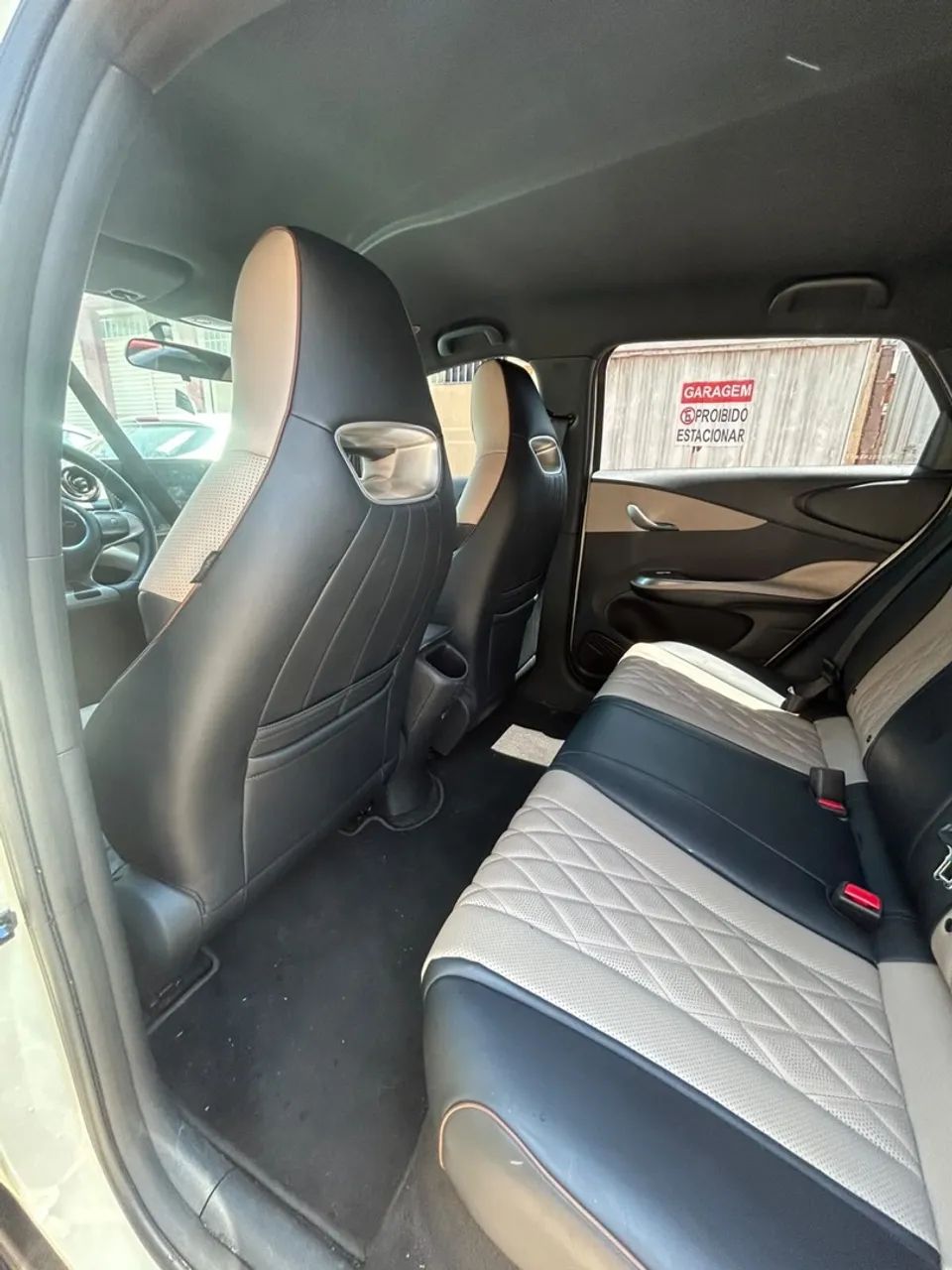 ALUGO BYD DOLPHIN GS - Foto 3