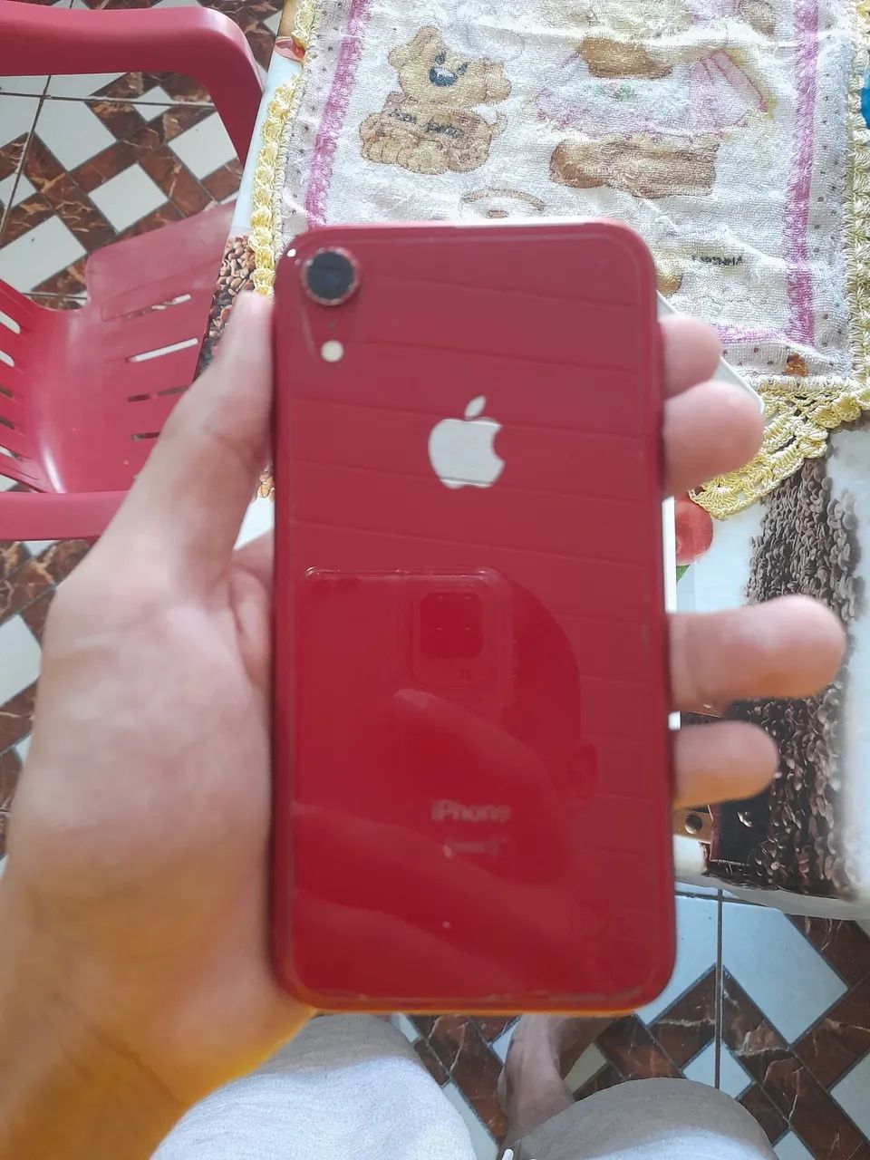 iPhone XR  - Foto 4