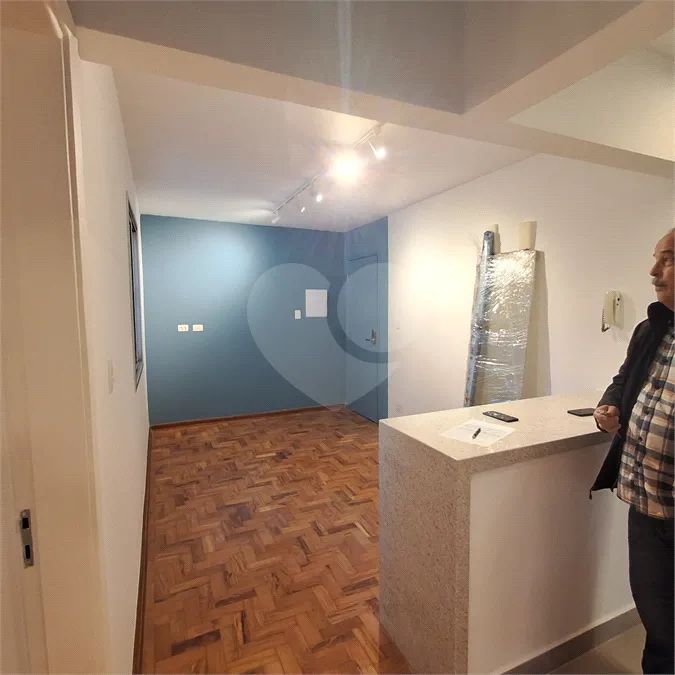 Apartamento com 2 quartos para locação em Vila madalena - SP - Foto 2