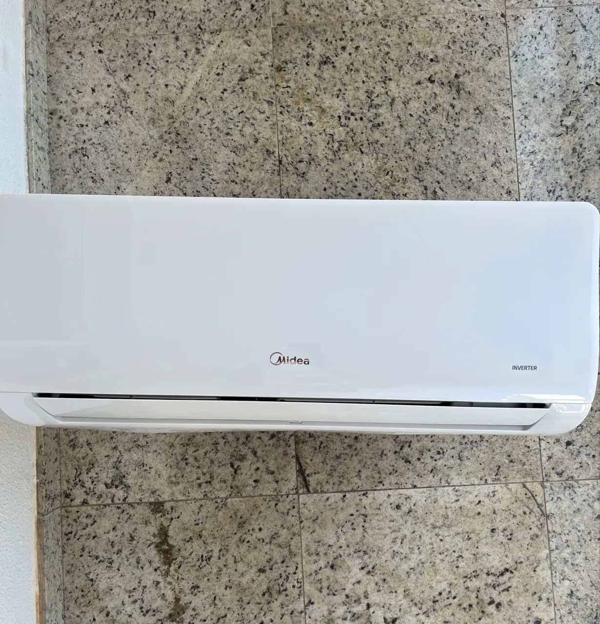 Ar-Condicionado 9.000 btus - Foto 2