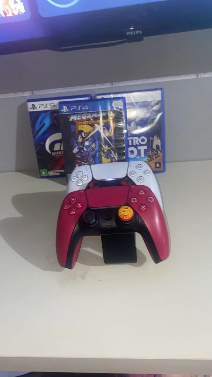 Play 5