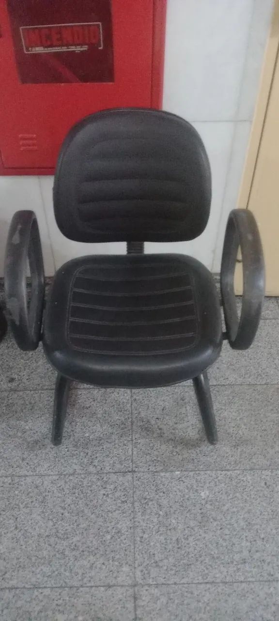 Cadeira  - Foto 2