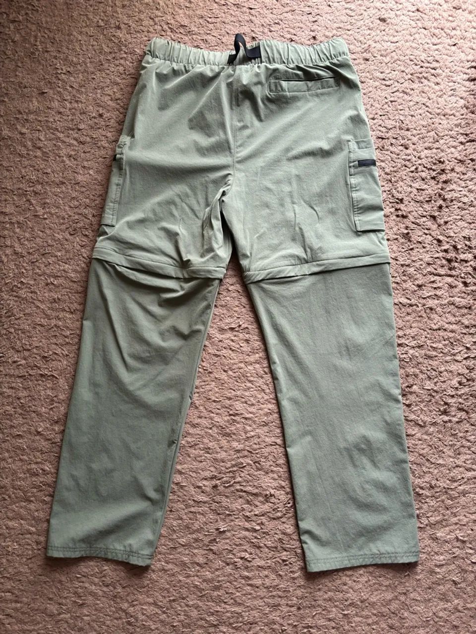 calça cargo g - Foto 3