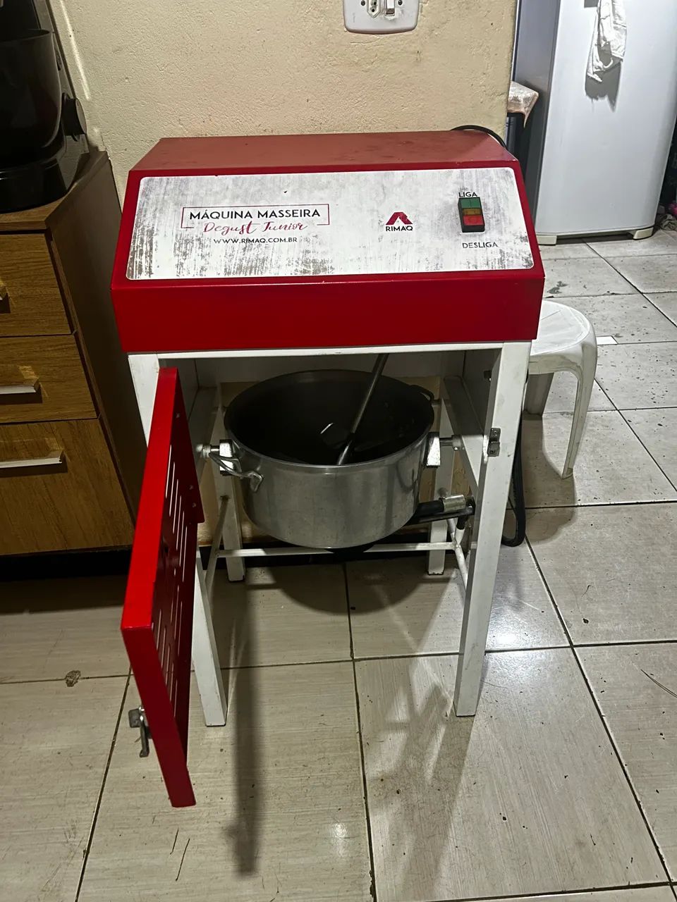 Masseira 10kg
