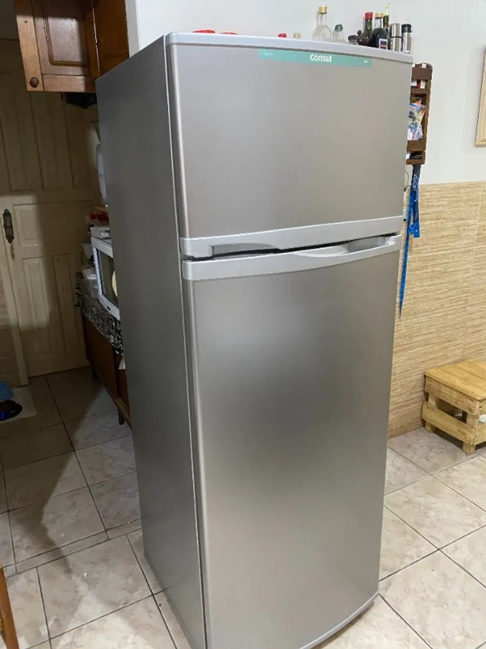 Envelopamento Geladeira fogão microondas - Foto 3