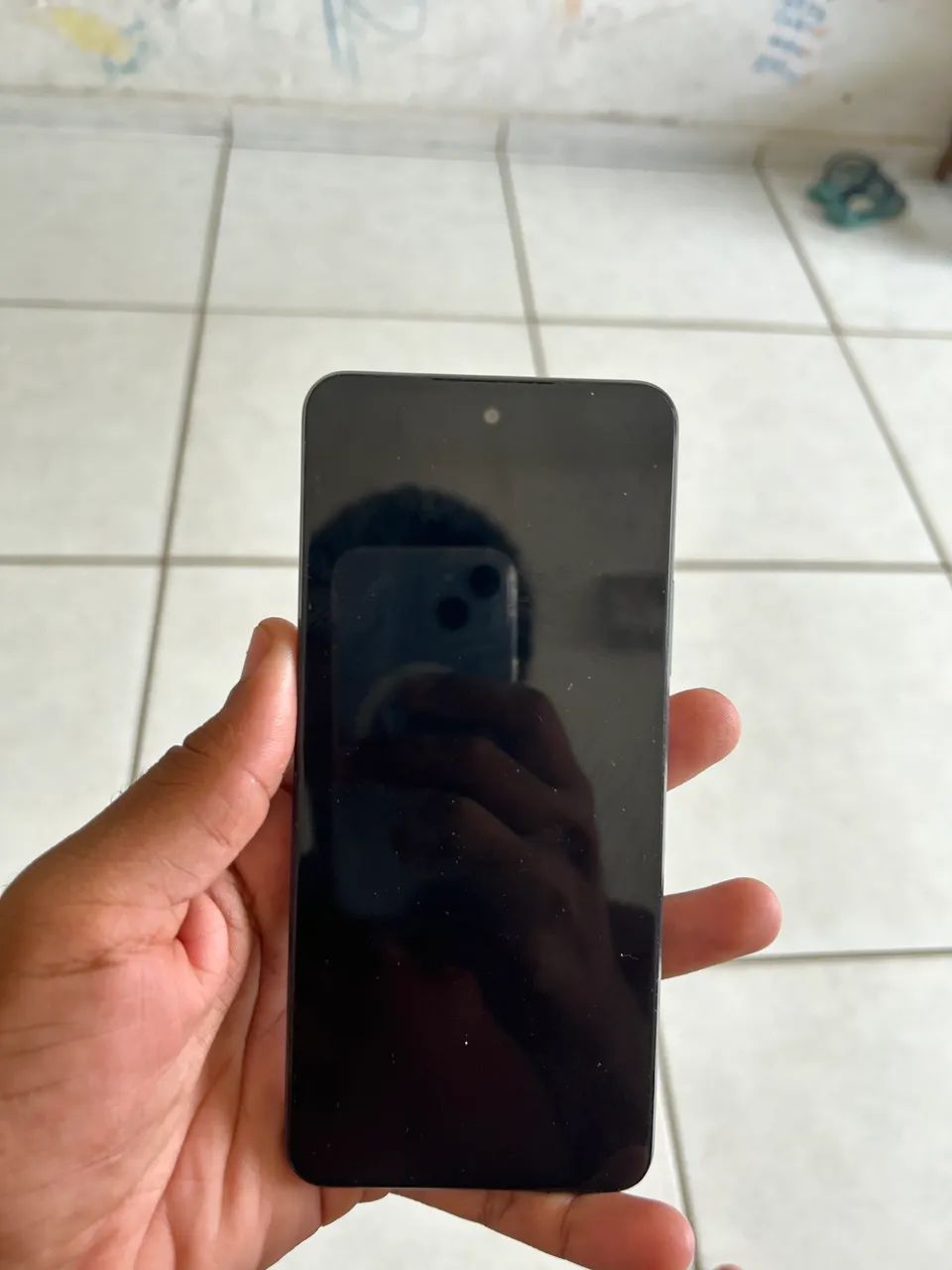 Realme c71