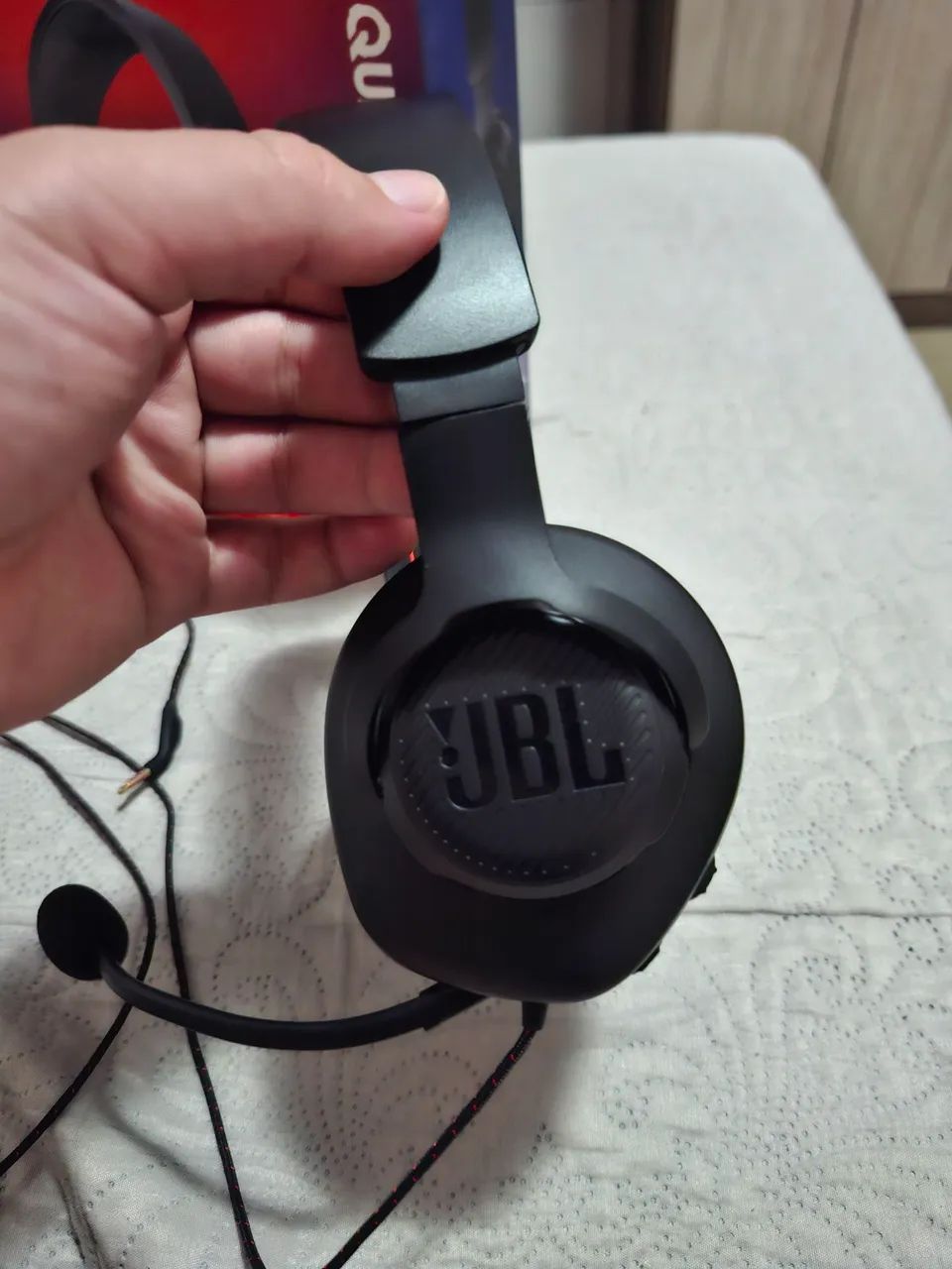 Fone Gamer JBL - Foto 2