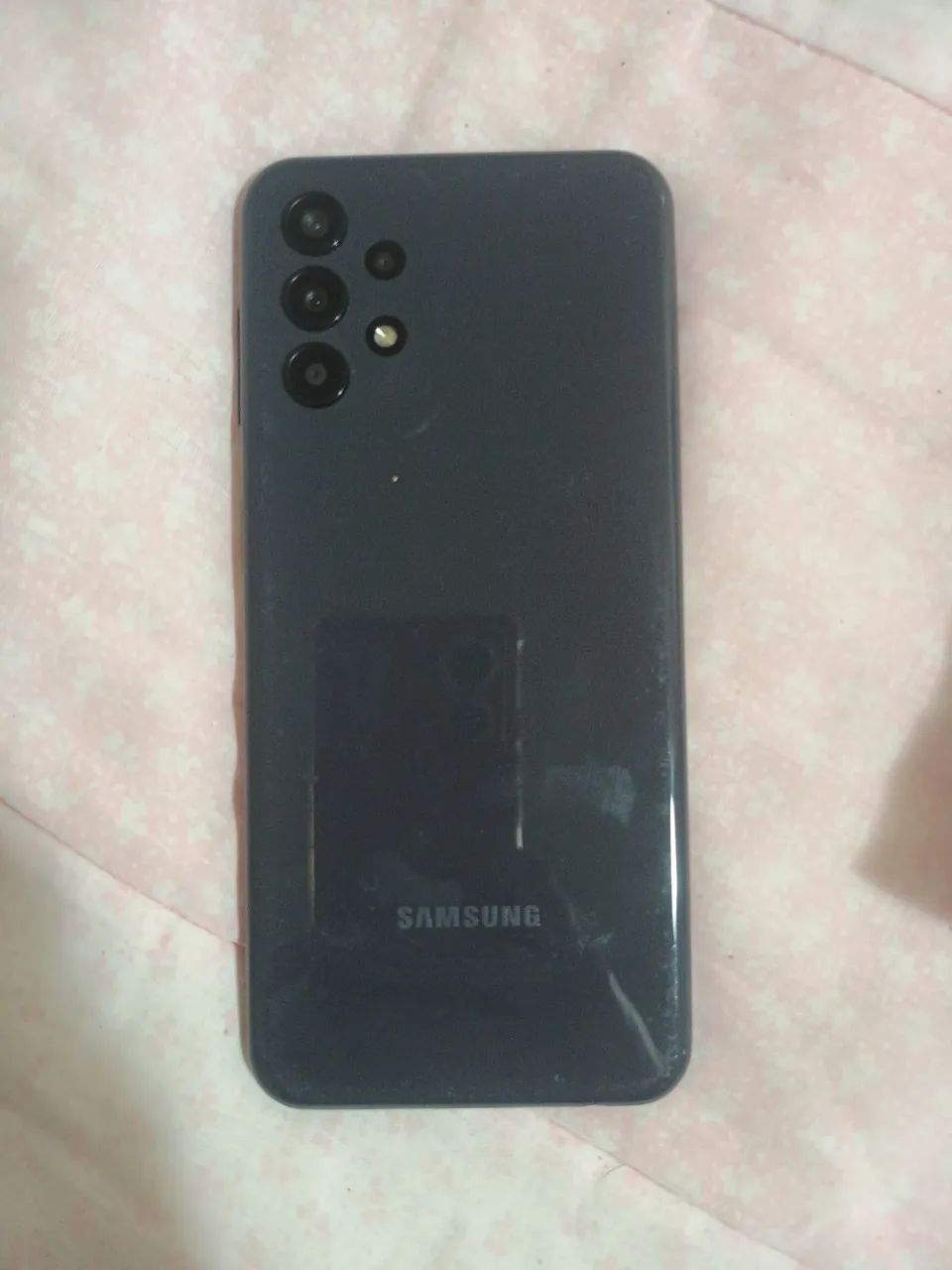 Samsung A13 com NF - Foto 3