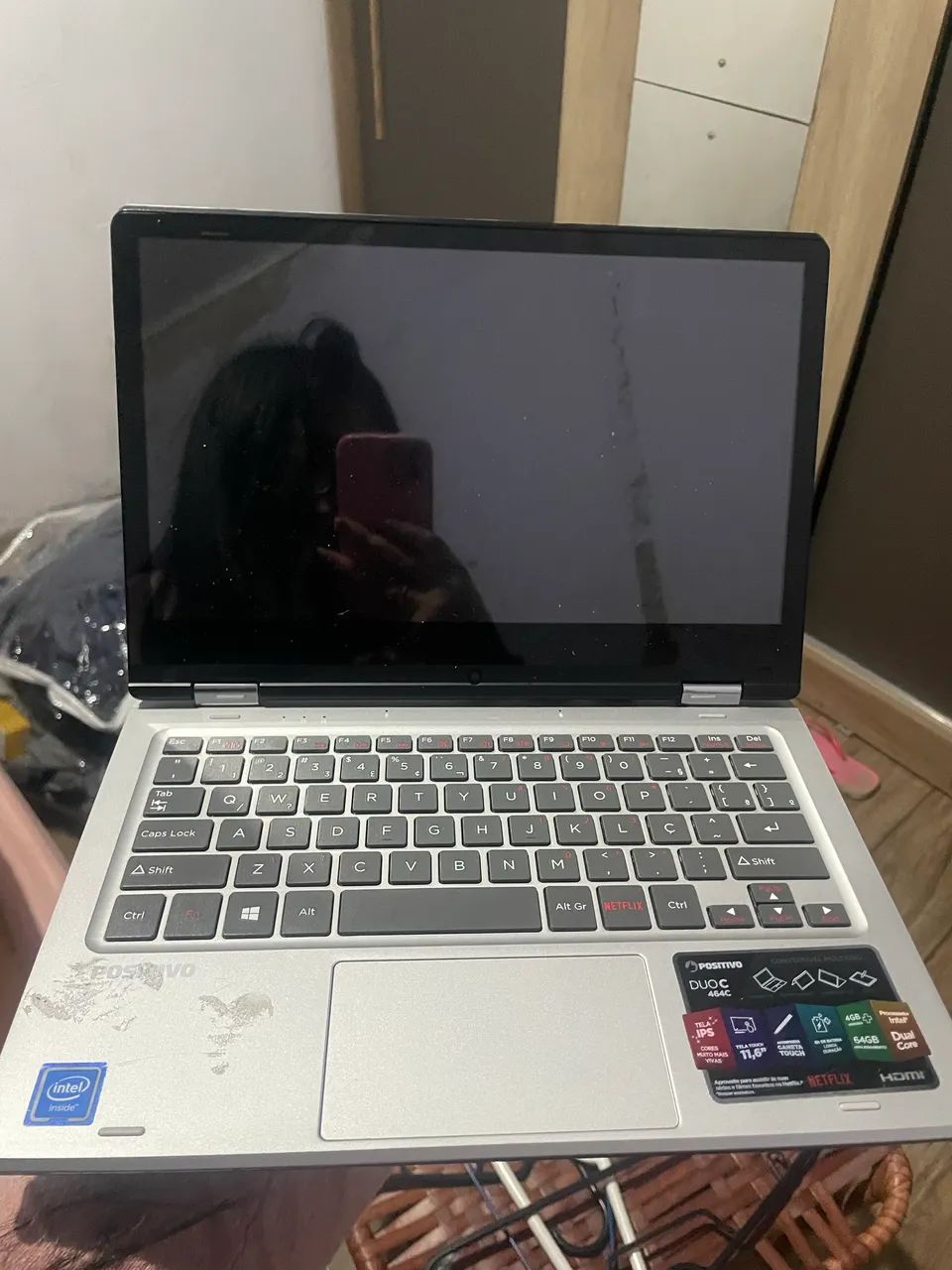 Notebook - Foto 2