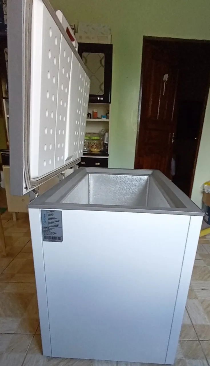 Freezer - Foto 2